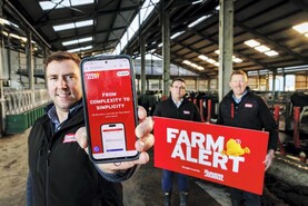 Irish Farmers Journal launches new ‘Farm Alert’ vaccine text reminder service