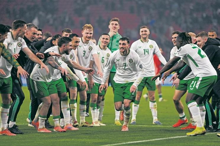 It ain't over till it's over  –  the sports year in review