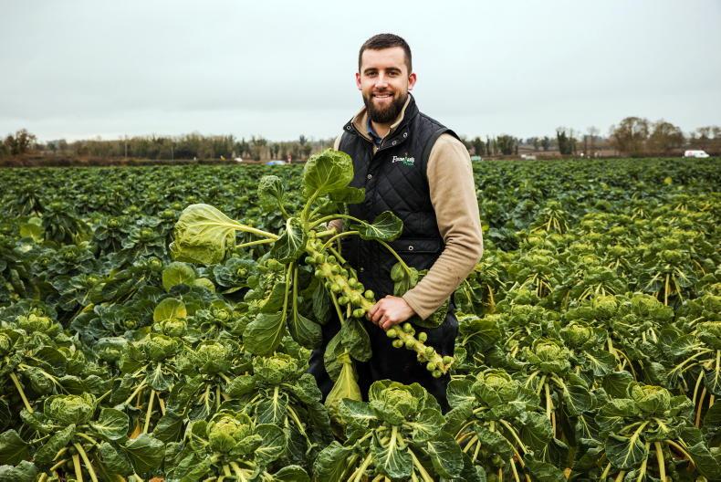 My Farming Week: John Smith, Bellew, Balrath, Navan, Co Meath