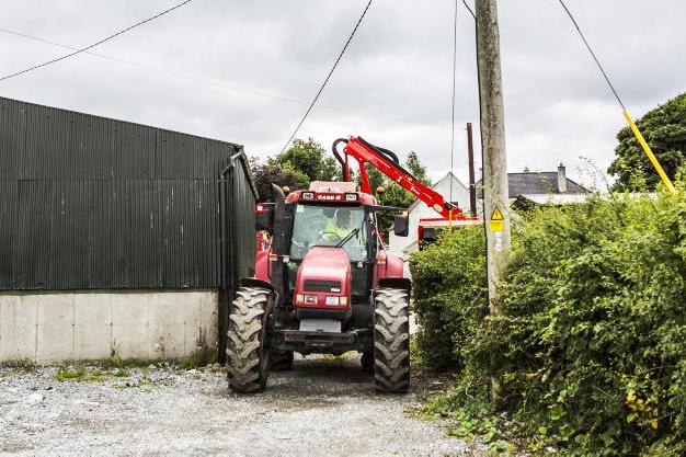 ESB Networks publishes farm safety booklet to support safer working environments