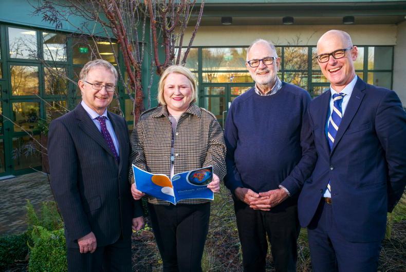 Editorial: Teagasc outlook positive but clouds on horizon