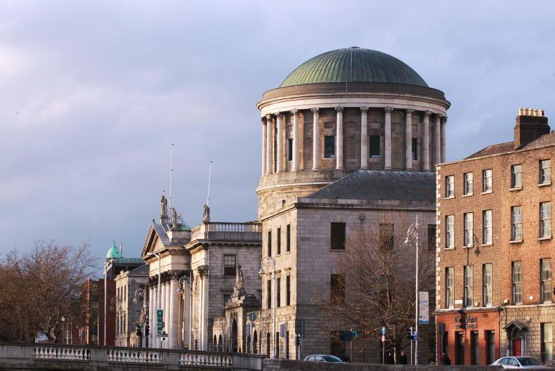 Michael Scully loses Supreme Court case