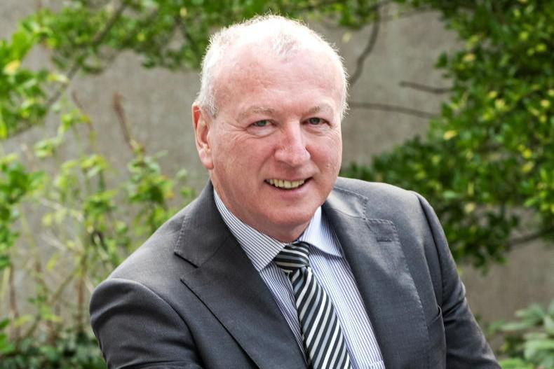 Seán O'Sullivan appointed to Teagasc Authority