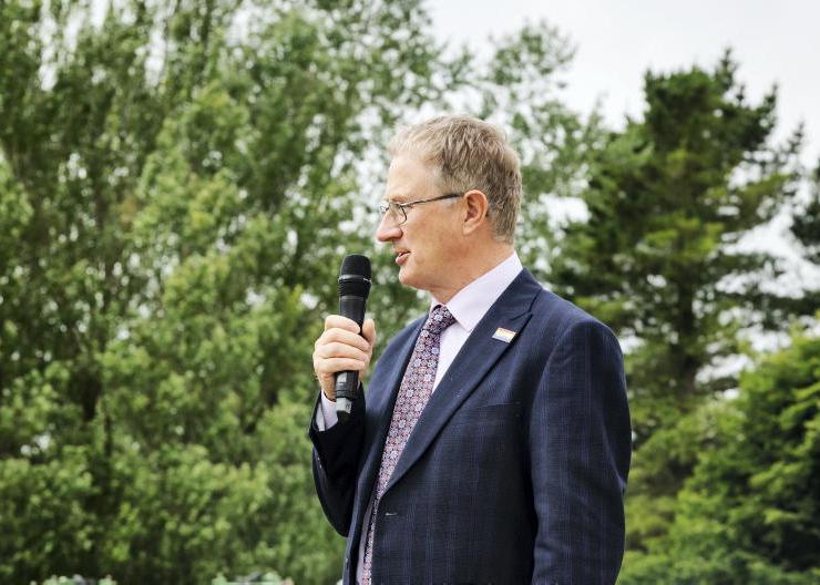 Teagasc to clamp down in recruitment and spending