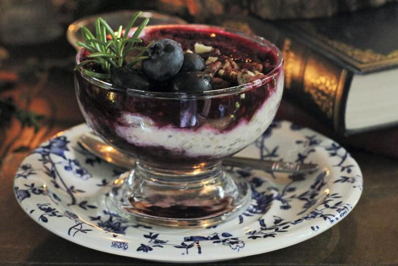 Home Nurse: how to reset your digestive system after Christmas
 