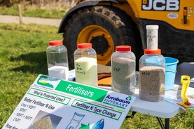 CBAM to increase fertiliser price and increase emissions