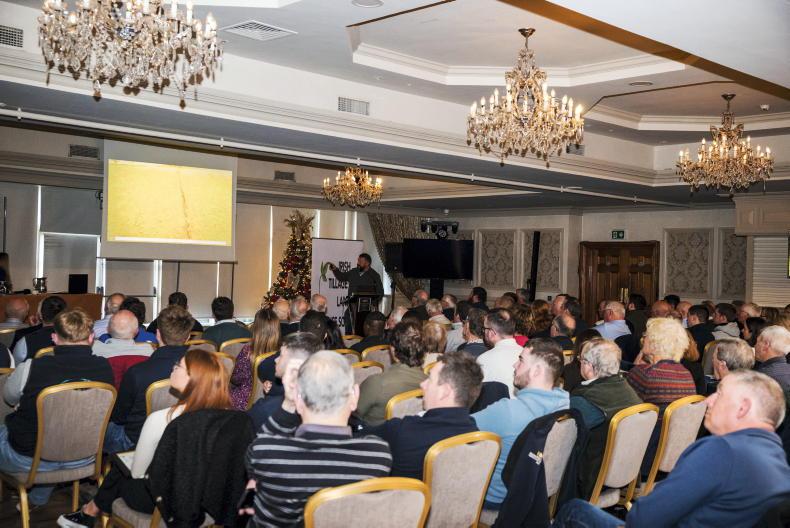 ITLUS awards bursaries to four crop students