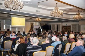 ITLUS awards bursaries to four crop students