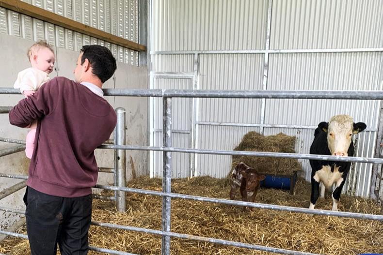 Country vibes... a few of our favourite things