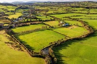 Equestrian facilities are a standout feature in Co Donegal holding