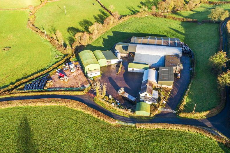 Fragmented Monaghan farm 'expecting offers in excess of €1.5m'     