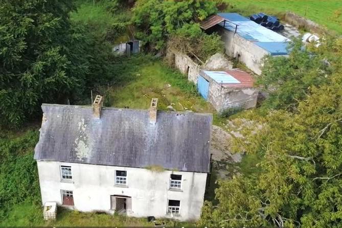 Mighty Monaghan farm makes €30,000/ac                          