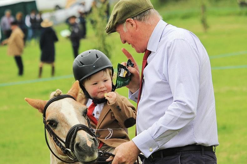 Crisp connections – a year in the saddle
