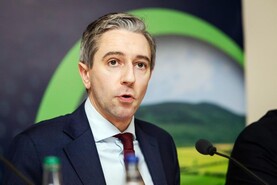 Tánaiste stops short of definitive ‘no’ when pushed on Mercosur stance