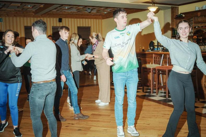 Big milestones and bigger craic across the northwest