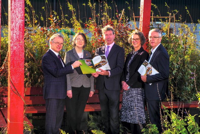 Teagasc launches new corporate strategy 
