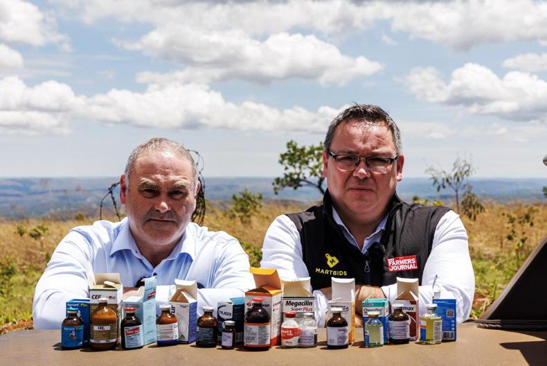 Irish Farmers Journal to appear at Oireachtas following Brazil beef exposé 