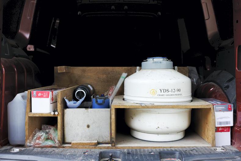 Munster Bovine breeding information event postponed