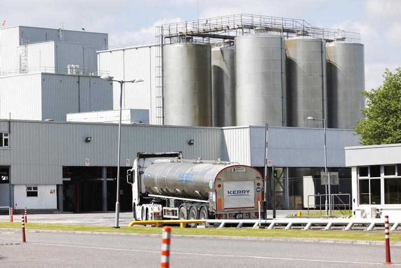 Dairy Trends: markets under pressure as supplies surge