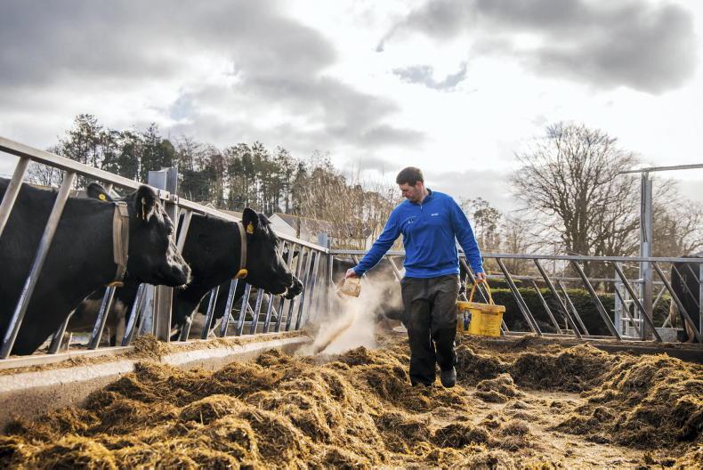 Farmer Writes: system out of sync with TB 