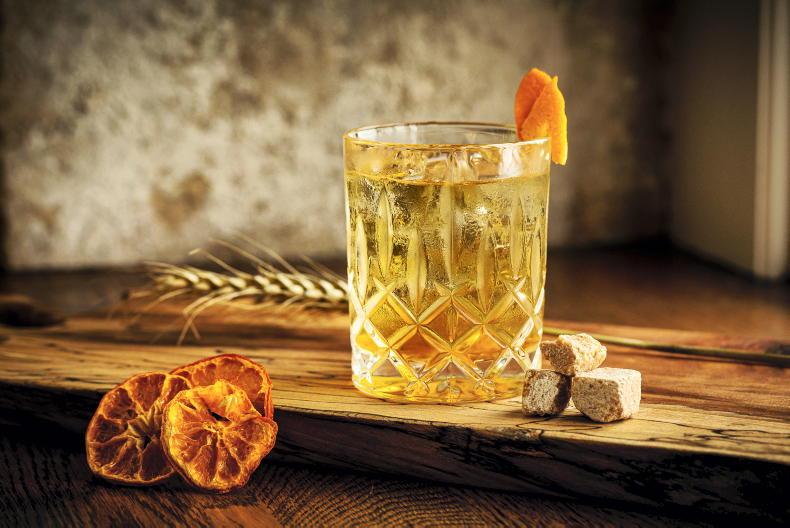 Whiskey technical file a 'large piece of work'