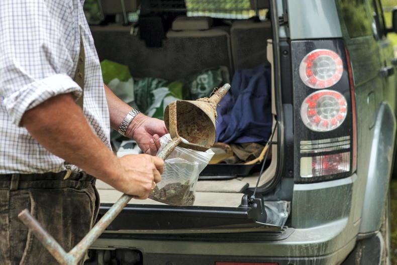 Clarity on conditions for new farm payment