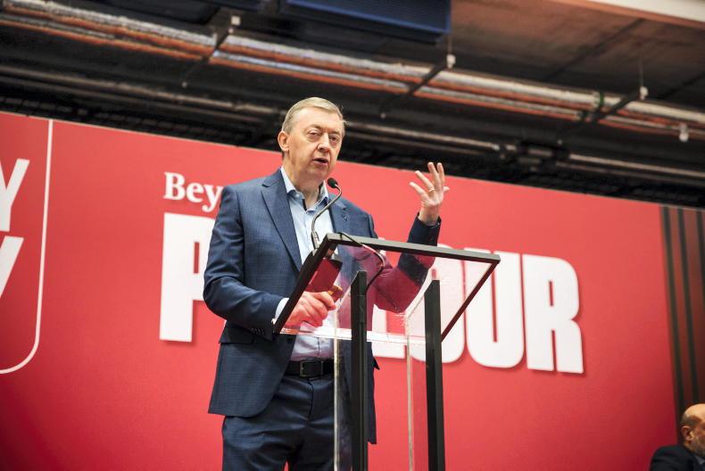 KDI charters plane to bring emergency butter to US