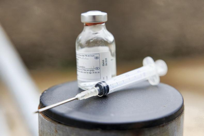 UK government aware of vet medicine concerns