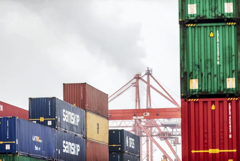 Commission to ramp up agri-food import checks at EU borders