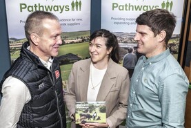 Dairygold launches farm succession programme as average supplier is 59 years old