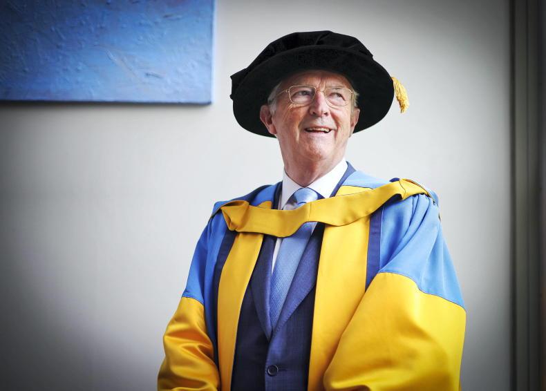 FBD Trust celebrates 50 years       