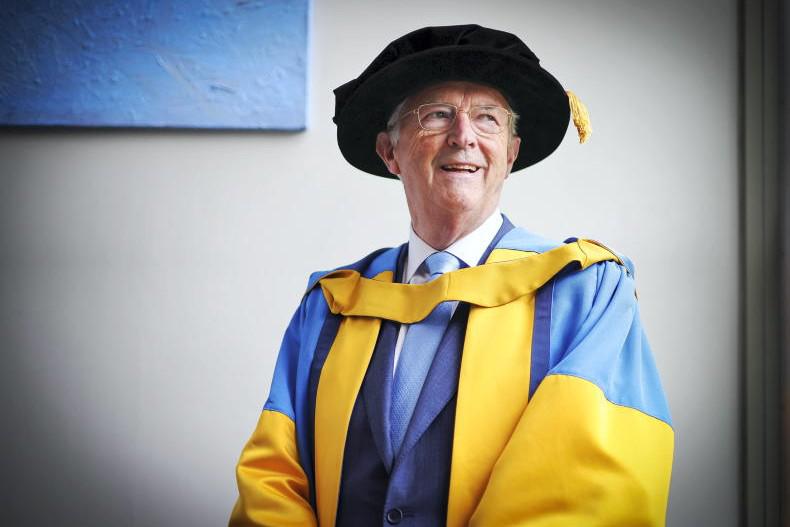 FBD Trust celebrates 50 years       