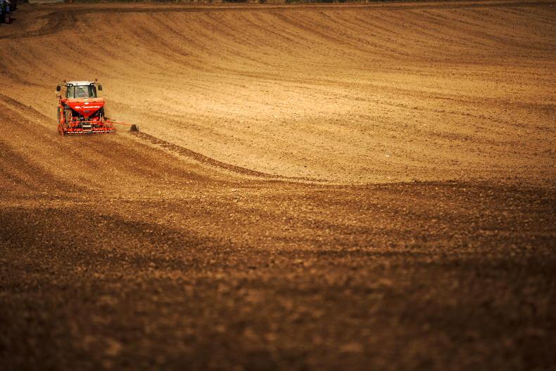 Editorial: sprinkle of positivity for struggling tillage sector