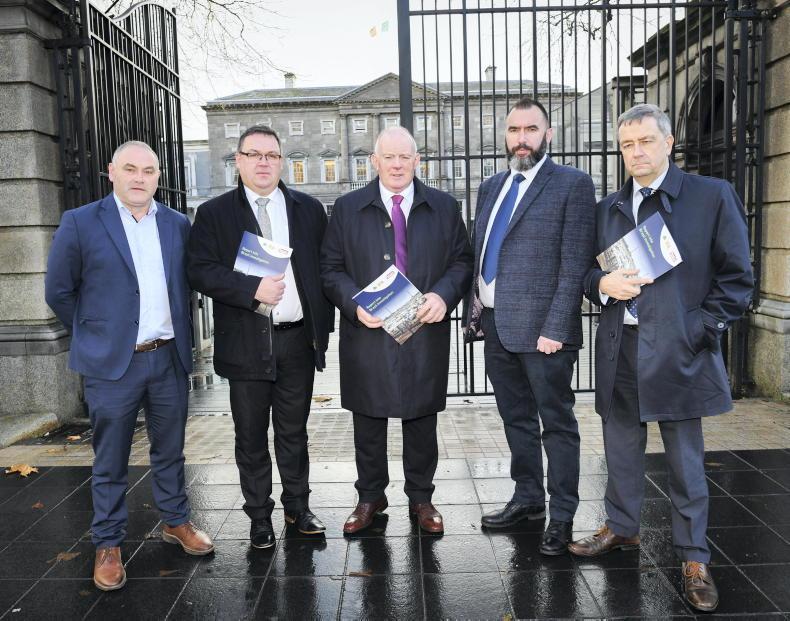 Government must declare Mercosur stance – IFA