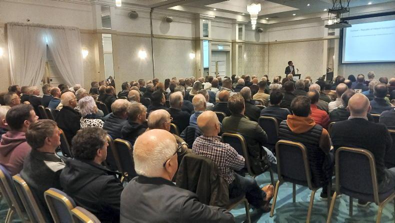 Northern Ireland diary of events