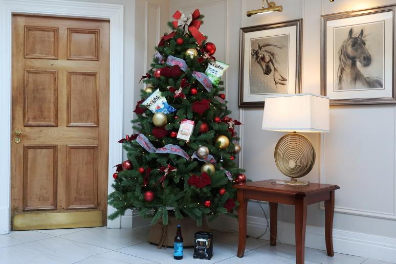 Choose Irish this Christmas and support Irish tillage and veg farmers