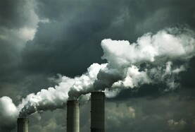 Fossil fuels still dominate energy mix 