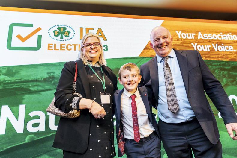 Opinion: CAP, not Mercosur or nitrates, will determine viability of farming