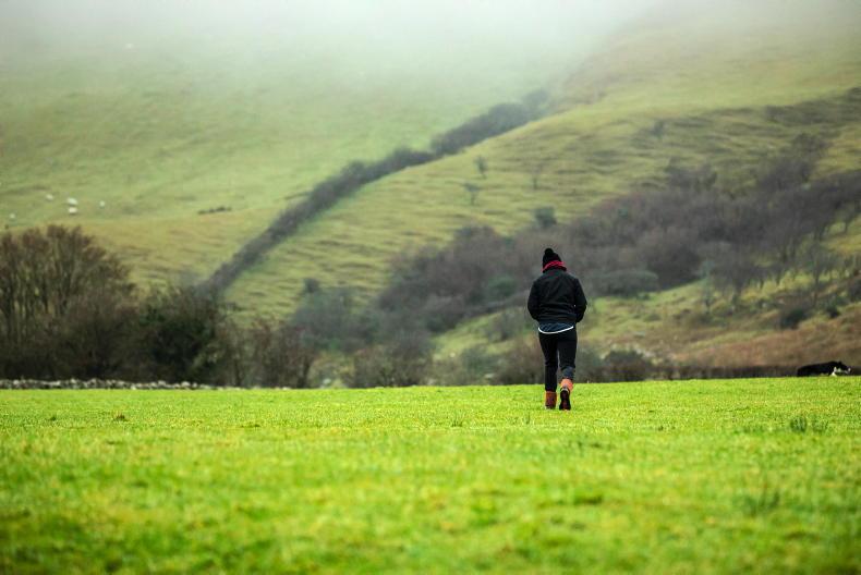 Weekend weather: more blustery weather to come 