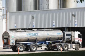 Food price index falls for third month in a row