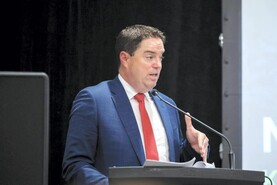 Minister Heydon: NGTs will 'equip' Irish farmers to compete in changing world