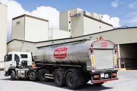 Dairygold cuts November milk price 