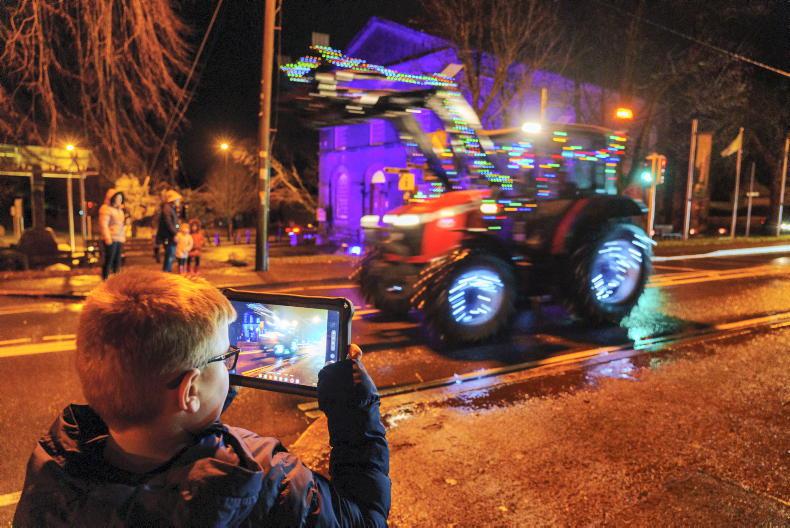 Readers' photos: Christmas on your farm