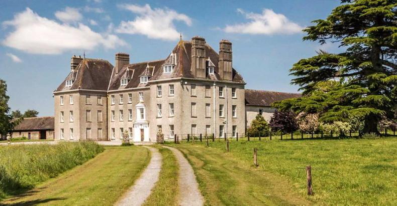 John Magnier to appeal Barne Estate ruling