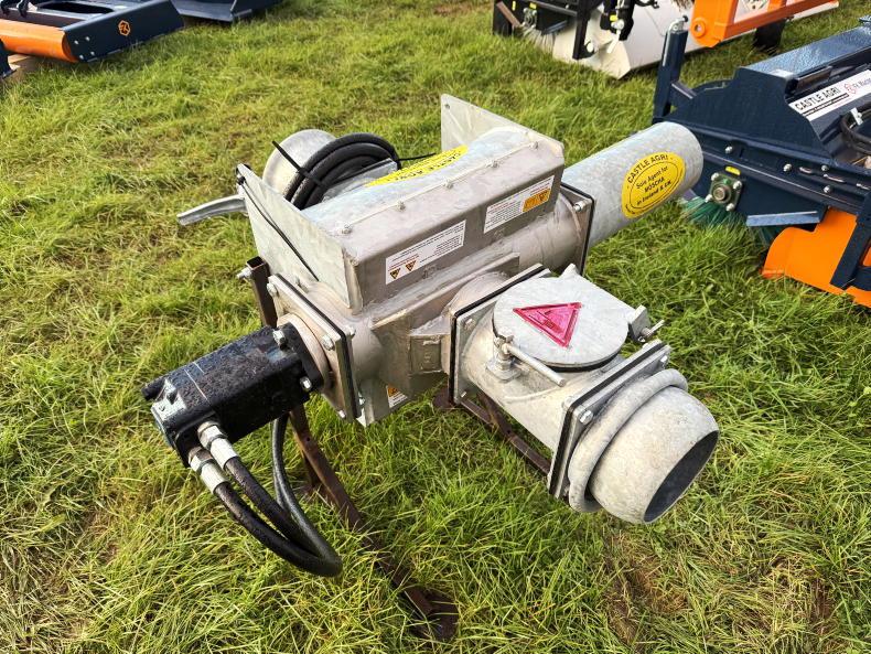 A low-cost approach to slurry separation 