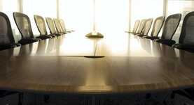 New chair of forestry appeals committee