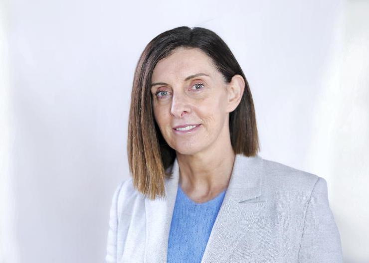 Dineen appointed to Central Bank role 