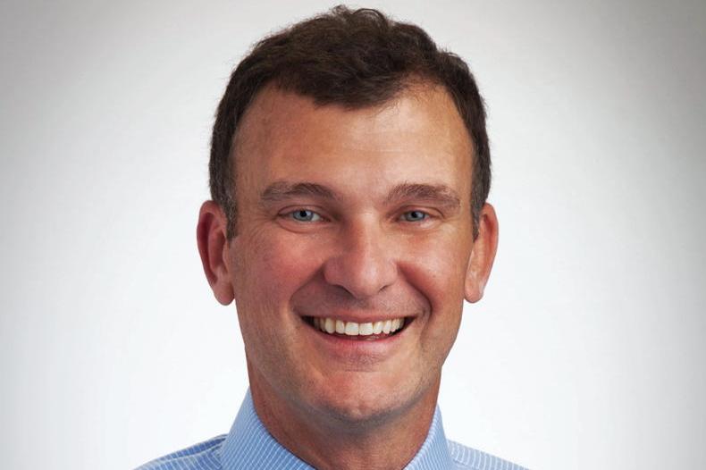 Carbery appoints Cork native Kevin Collins as head of US operations