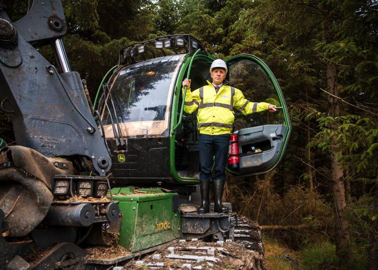 Widespread approval for reconstitution grant 