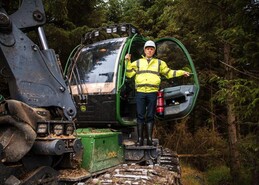 Widespread approval for reconstitution grant 